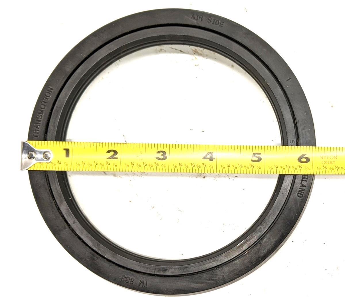 卸し売り購入 Rear Seal Rear Forward Seal Oil Driving LET HET M915 Hub Axle アクセサリー